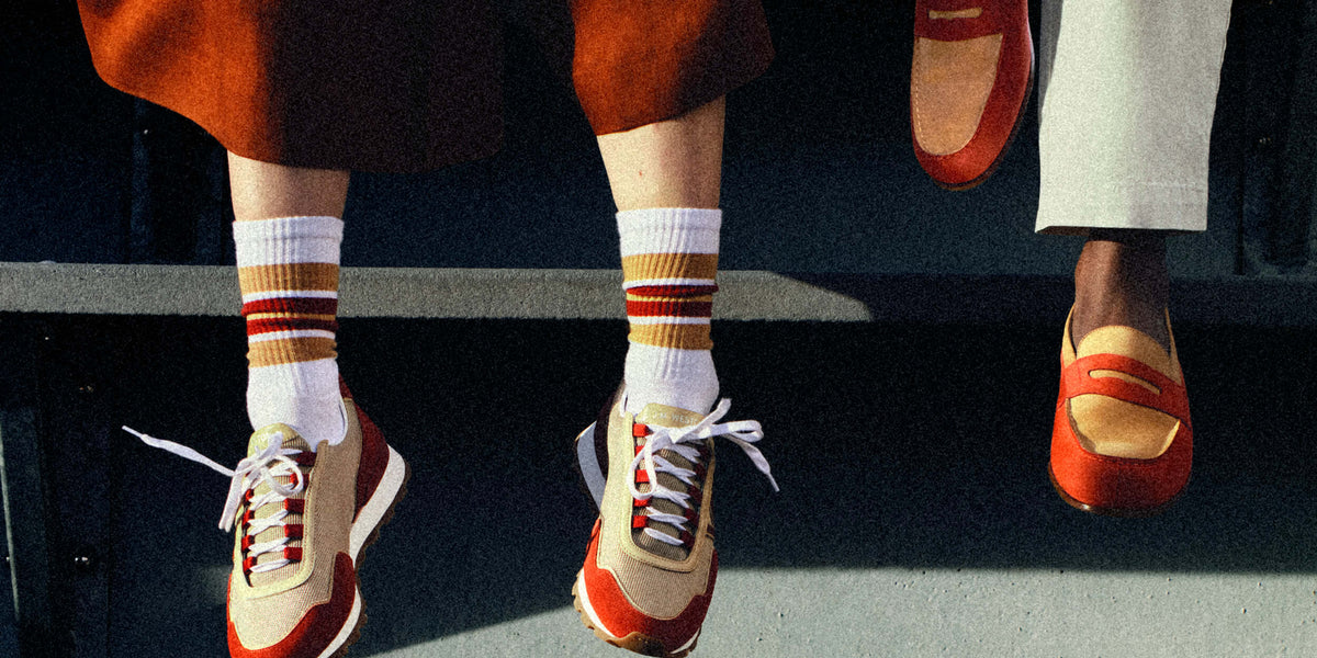 J.M. Weston x Roland-Garros 2026