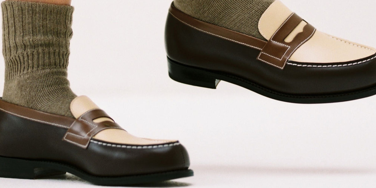 The Iconic Women's Collection | J.M. Weston
