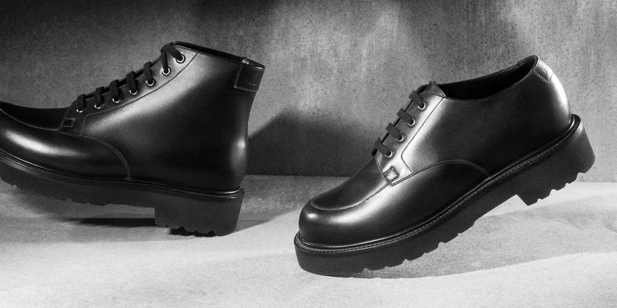 WESTONE ミキサー　ウェンストン Weston & Sons | J.M. Weston