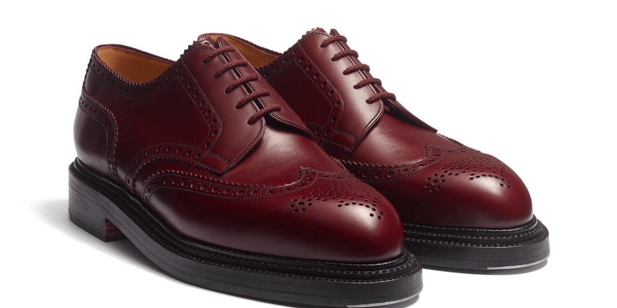 Triple semelle discount