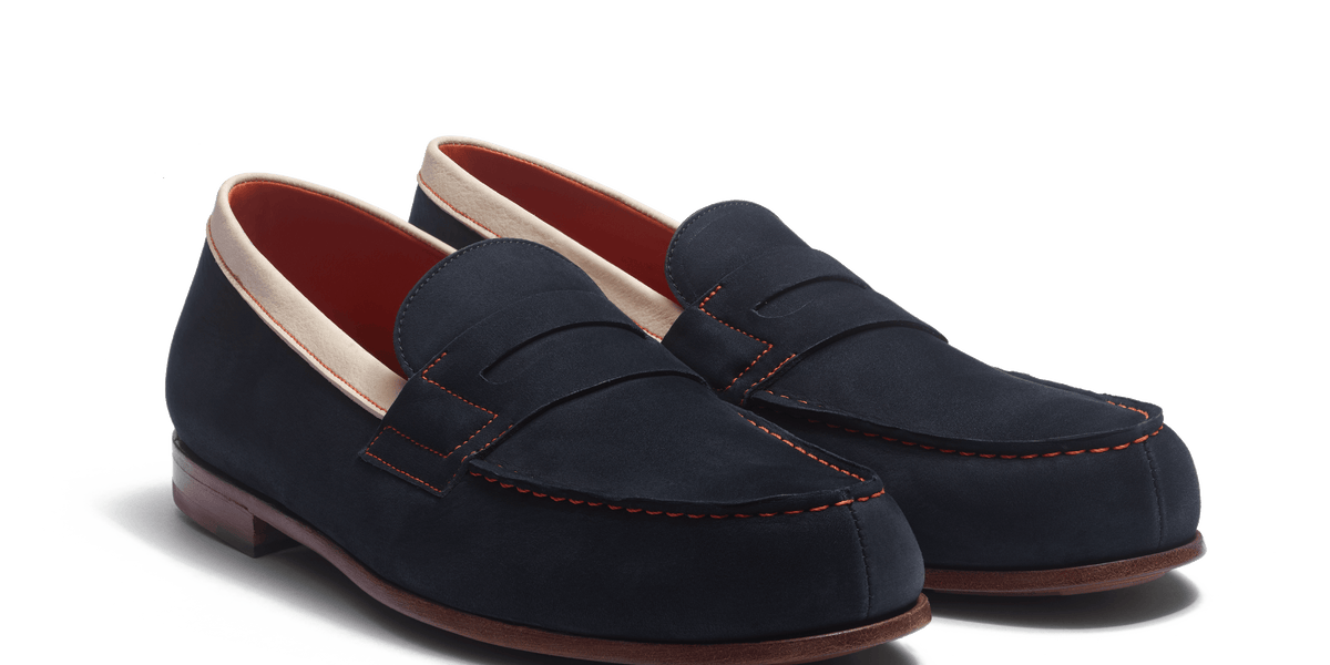 J.M. Weston カントリー・クラブ コレクション モカシン 8/E J.M. Weston｜ブランド創立120周年記念限定ライン「カントリー・クラブ