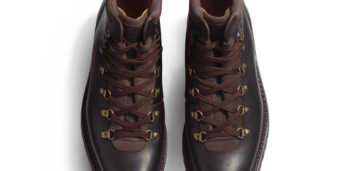 Danner mountain 2025 53 black