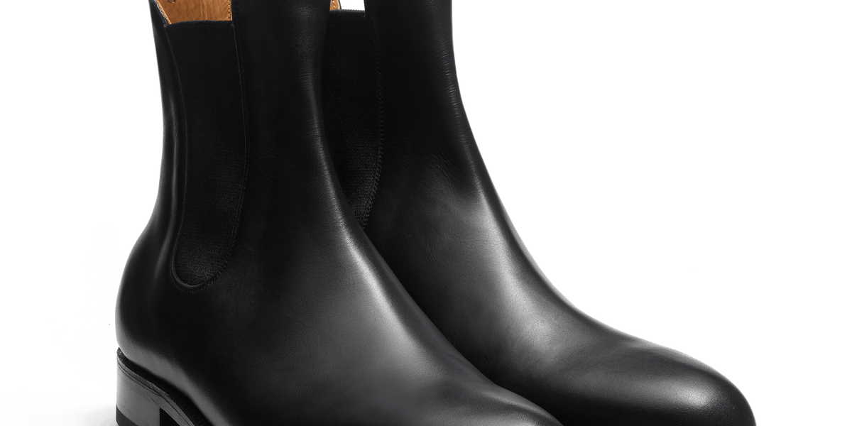 Chelsea boots prix cheap