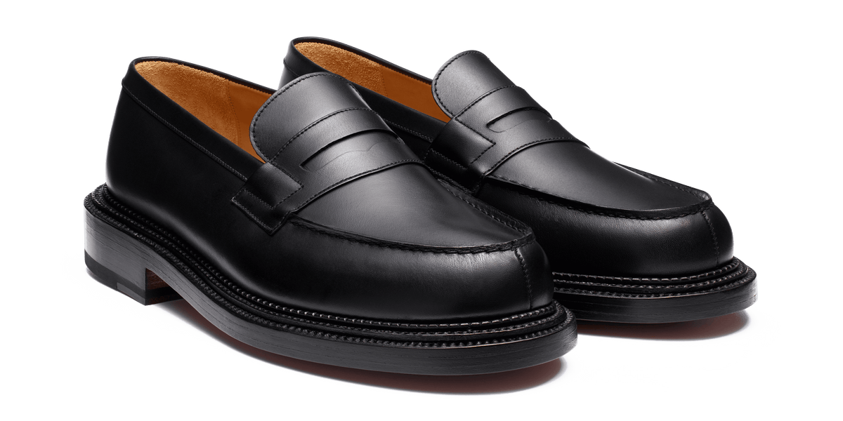 Weston triple top semelle