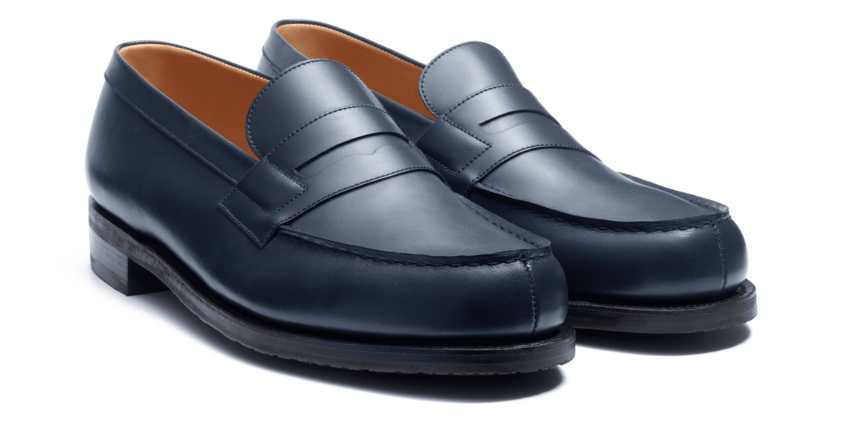 Jm weston mocassin homme hotsell