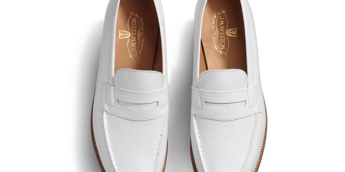 Jm weston nouvelle collection 2019 hotsell