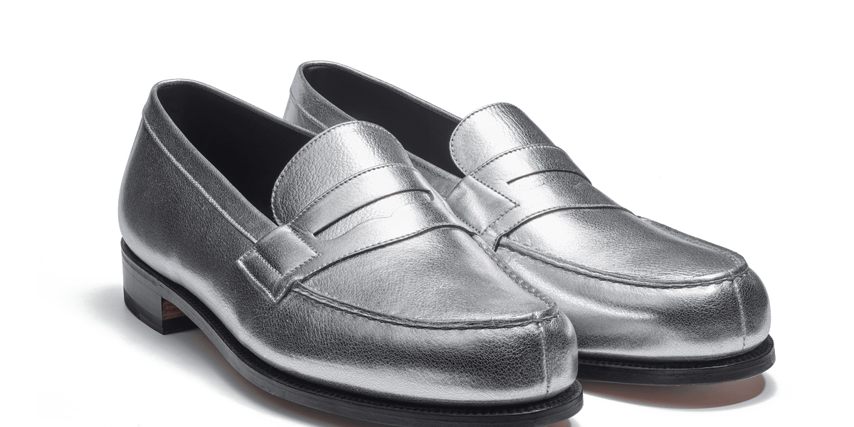 Mocassin clearance jm weston