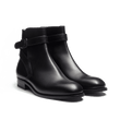 Jodhpur Boot[Men Black boxcalf]