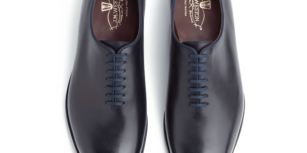 Jm weston richelieu prix 2025