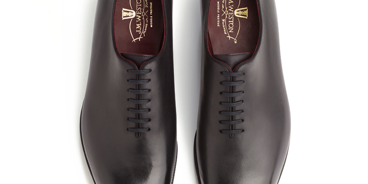 Jm hot sale weston wholecut