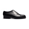 Raphael Cap Toe Oxford Shoe[Men Black boxcalf]