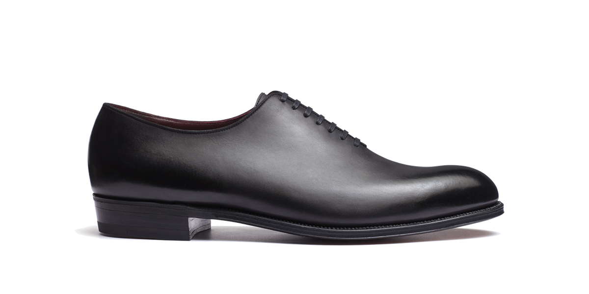 Patent Leather: We Answer All Your Concerns - The Elegant Oxford