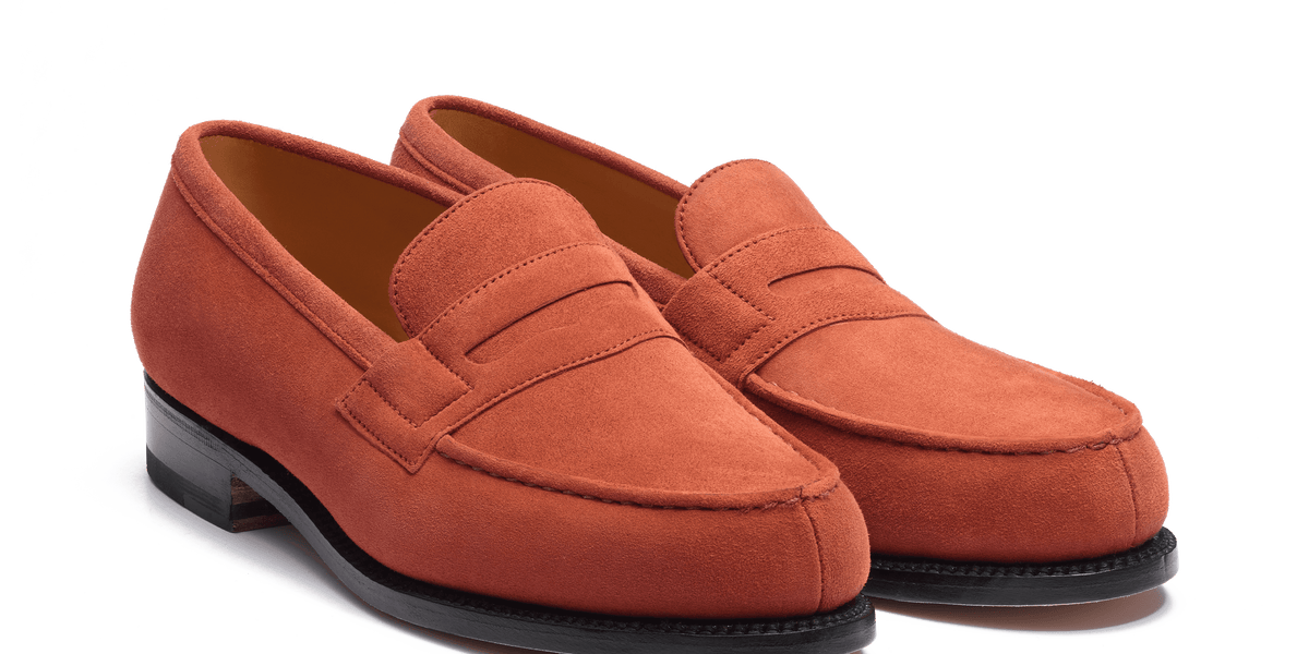 Mocassin sales weston femme