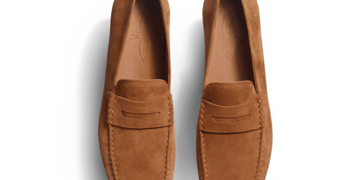 Pablosky Garçon 127200 Mocassin Style Conduite En Cuir Confortable