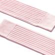 Scotland Lisle Thread Short Socks[Pink cotton]
