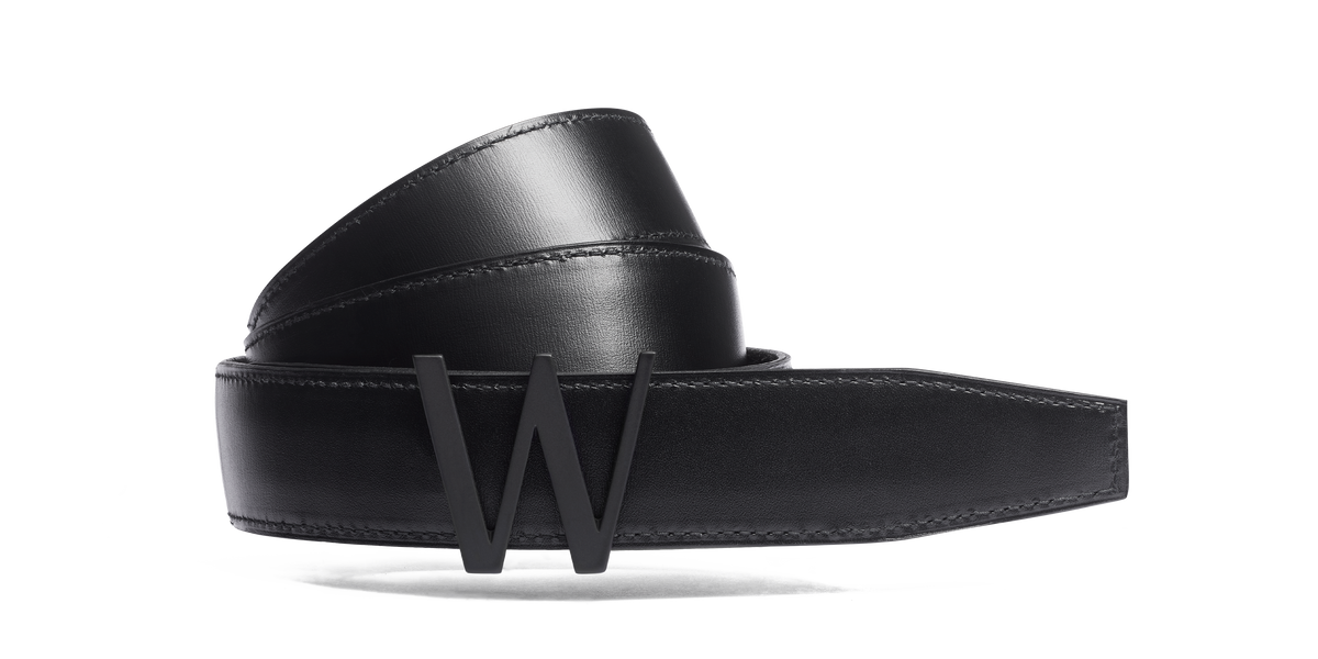 Ceinture weston w hot sale