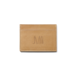 Bastin Card Holder[Vegetable tanned cow leather]
