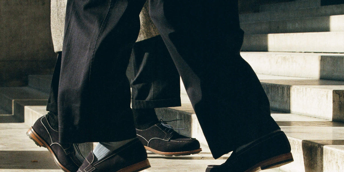 The Iconic of the season J.M. Weston