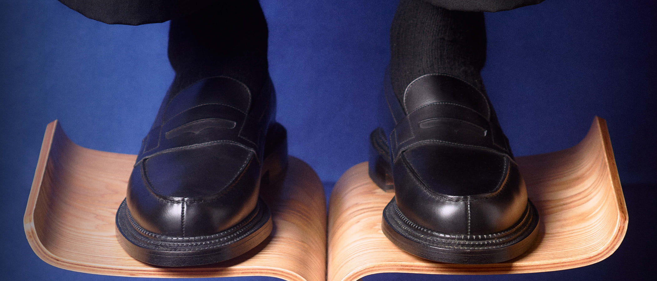 Le Mocassin 180 <br>sur tous les terrains