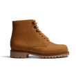 Worker Boots [men Beachnut Nubuck]