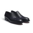 Savile Cap Toe Oxford [Men Initial Navy boxcalf]