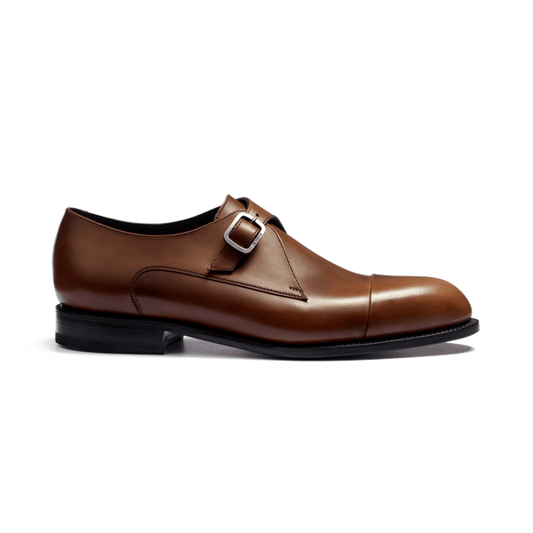 Derby double boucle weston sales