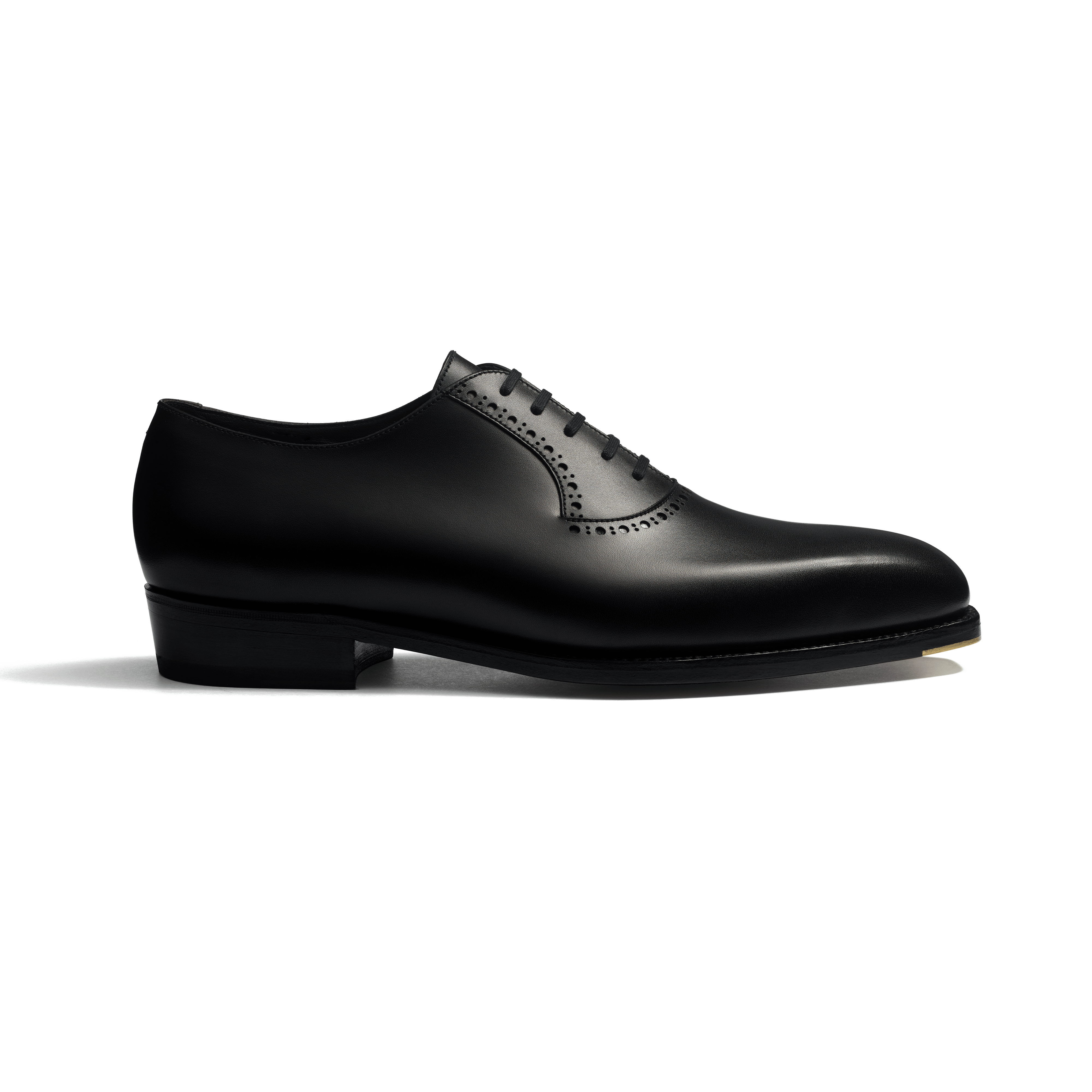 Chaussure Homme Jm Weston Prix Usine Weston Richelieu à