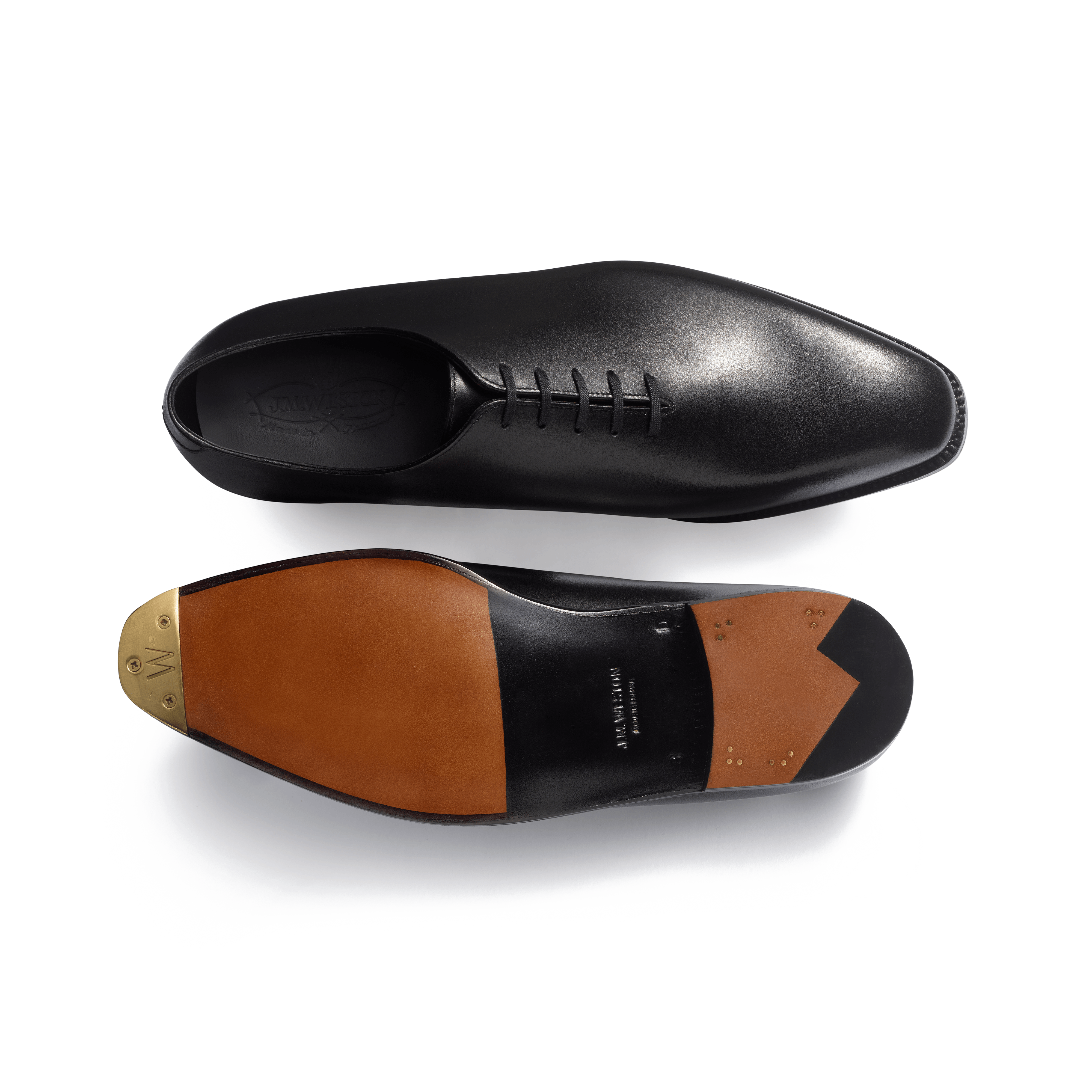 たいがjm westonホールカットシューズ ブラック4 1/2 23.5 たい たいがjm westonホールカットシューズ ブラック4 1/2 23.5 たい