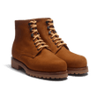 Worker Boots [Beachnut nubuck]