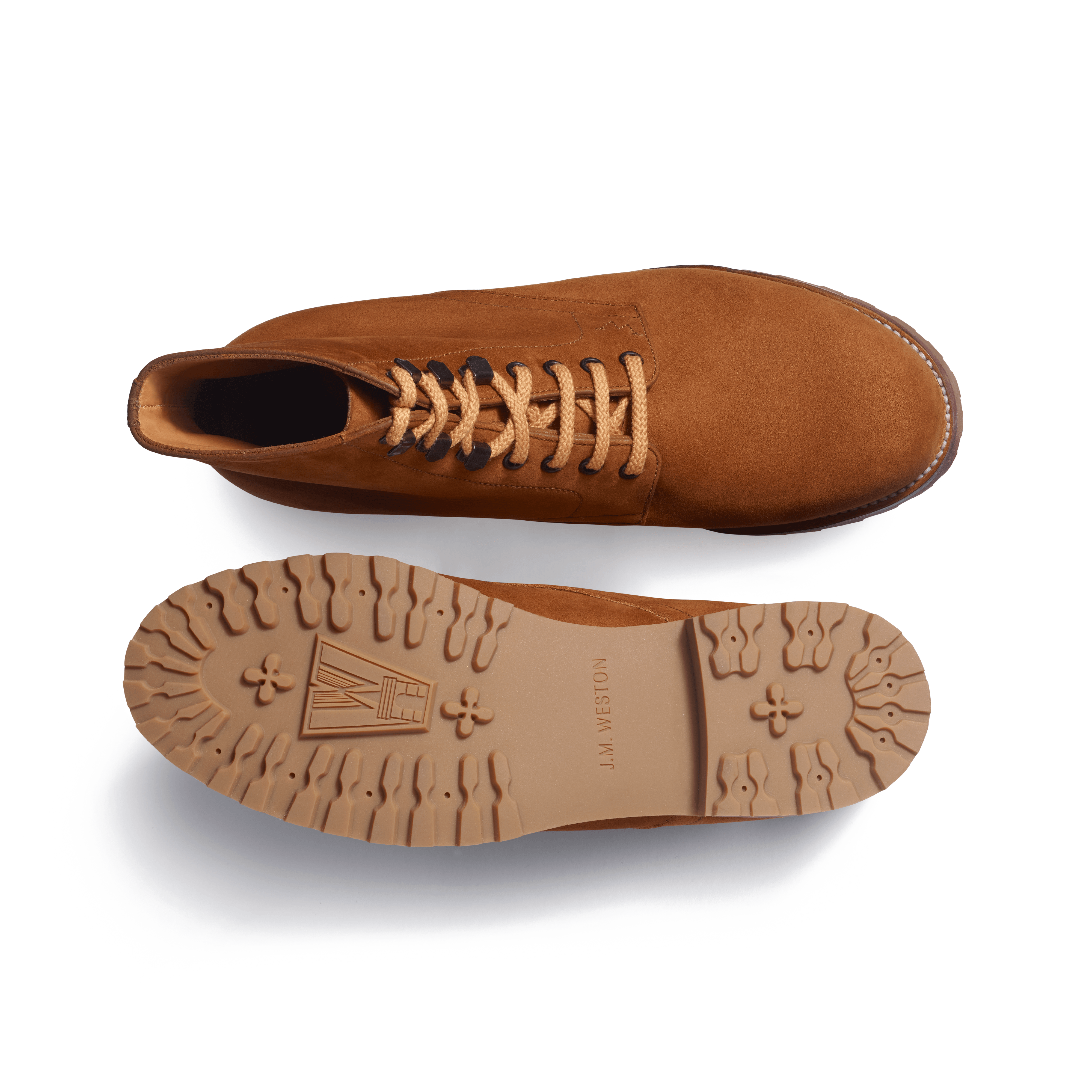 Weston boots femme sales