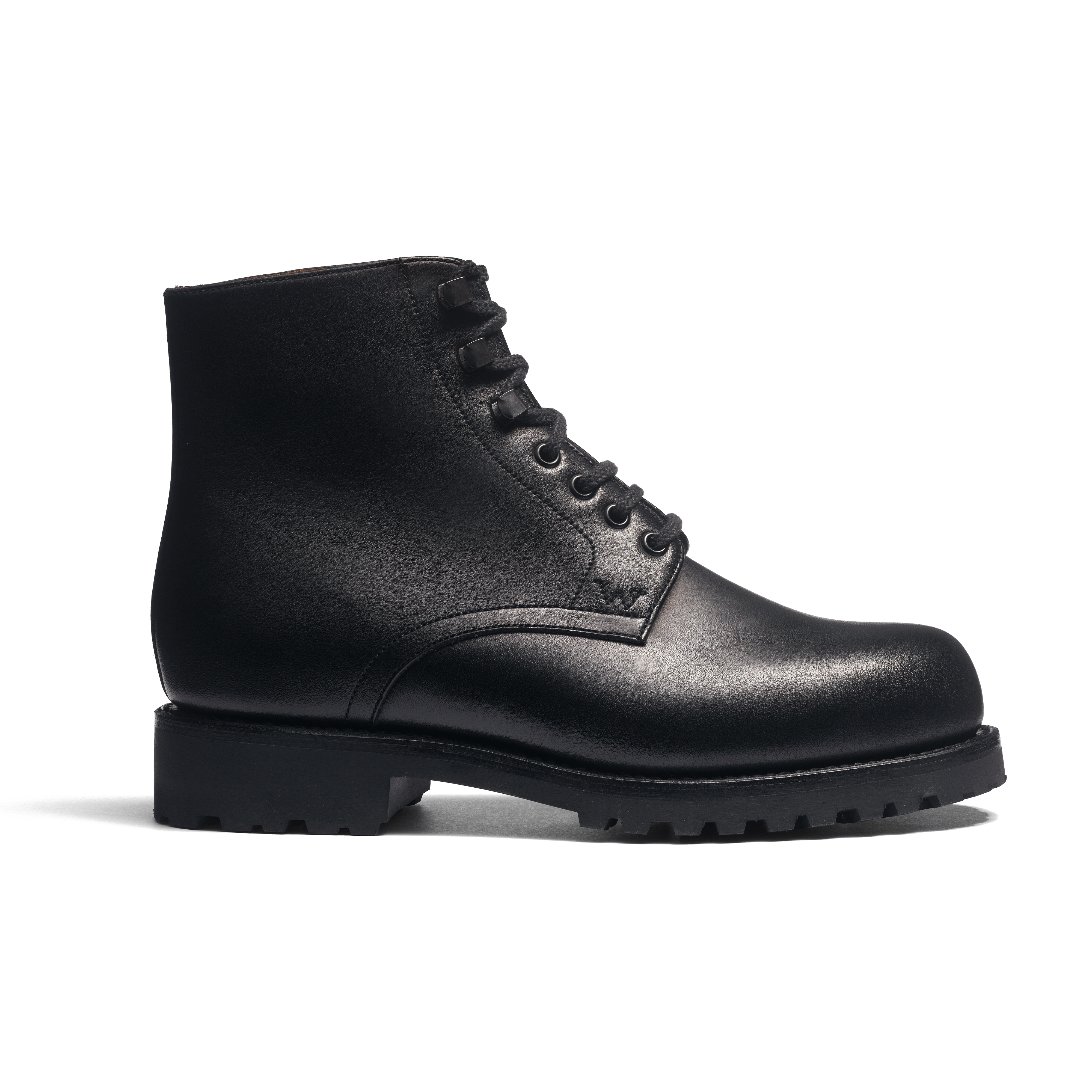 Worker Boot Weston Bottines Homme Jm Weston Boots WESTON Leather