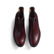 Bottine Cambre [femme cuir veau lisse toucan]