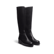 Boot [Women Black soft boxcalf]