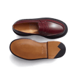 Triple Sole 180 Loafer [Women Toucan burgundy boxcalf]