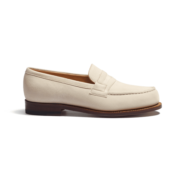 Mocassins femme discount weston