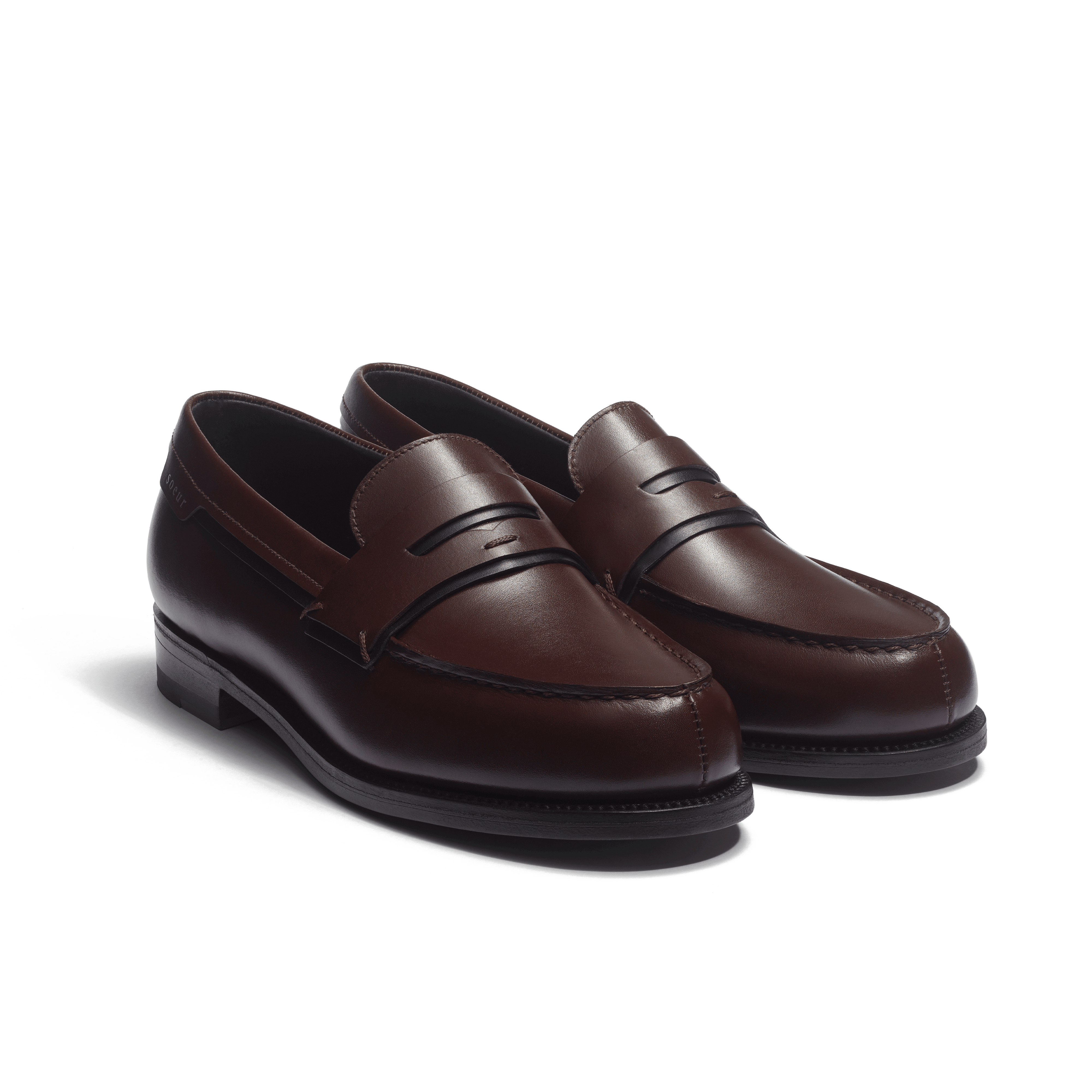 Chaussure weston top femme pas cher