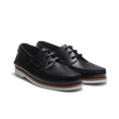 Derby DoubleVent [homme cuir veau déperlant noir]