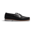 DoubleVent Derby [Black waterresistant calfskin]