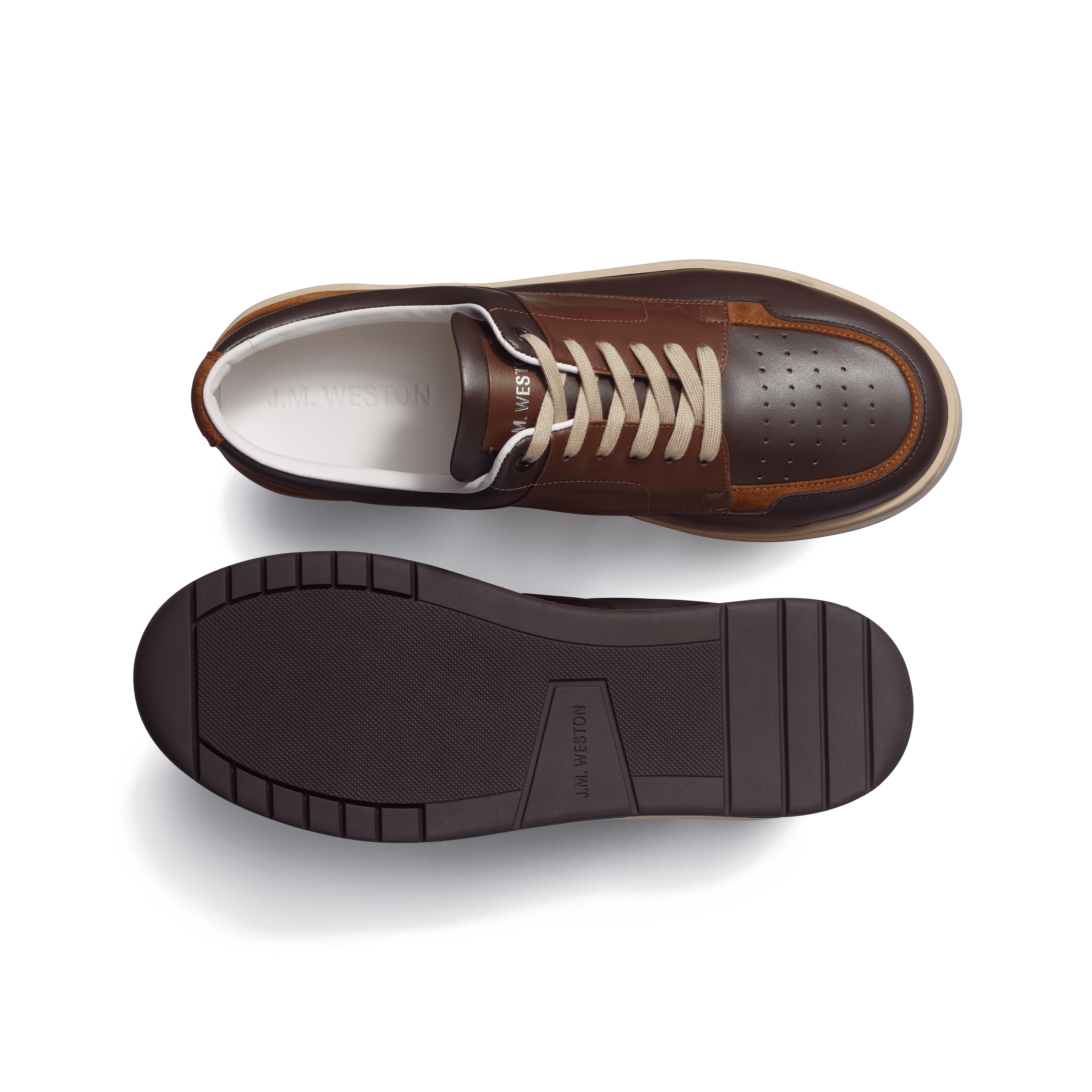Ceinture En Cuir De Vache Tanné Végétal 4mm - Matière Première Pour Artisanat Et Créations
