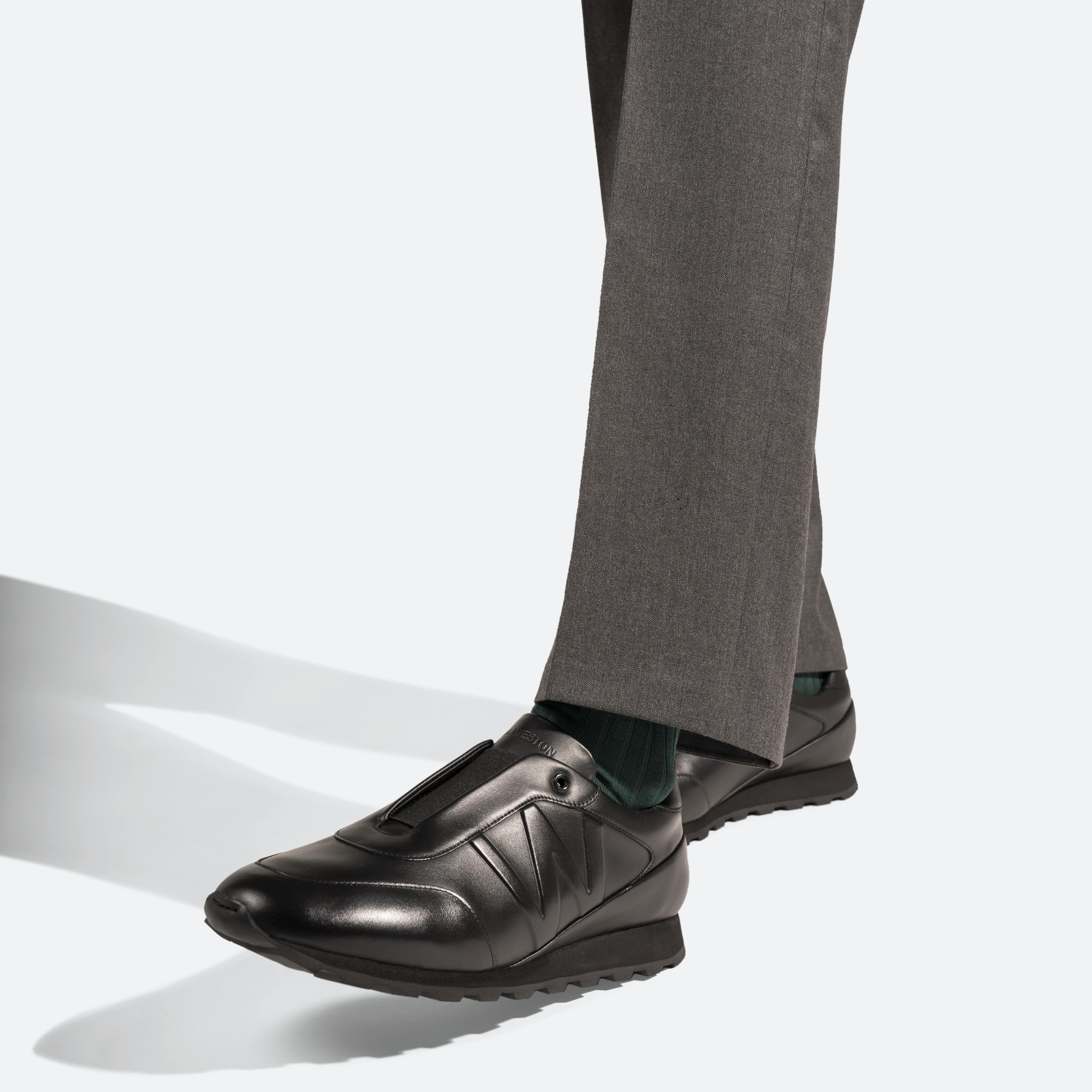 Mocassin Homme Chaussure Homme Jm Weston Prix Usine Men's On My