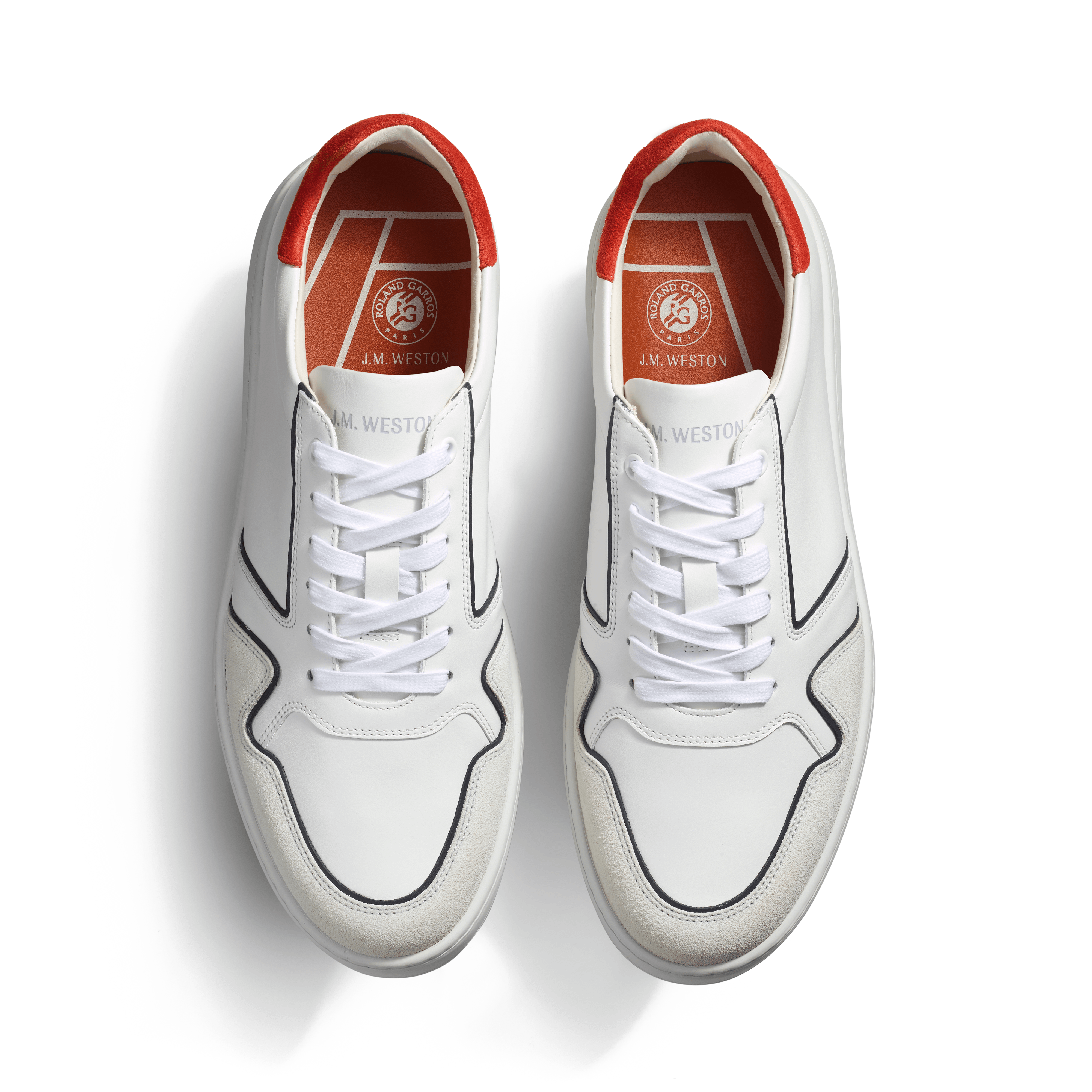 Oxford 2025 sport shoes