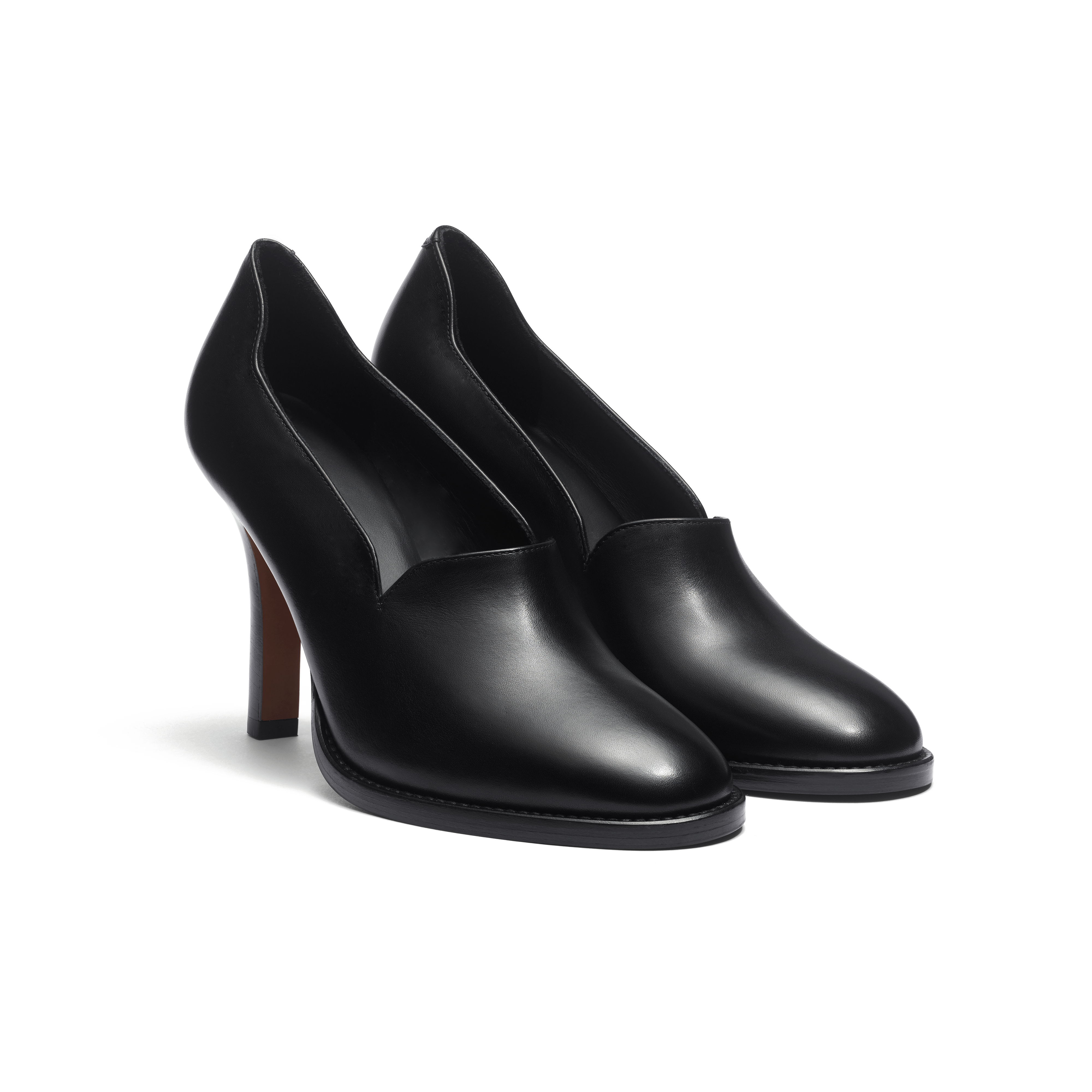 Chaussure talon 5 cm femme shop