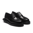 Golf Derby J.M. Weston x sacai  [Men Black calfskin]