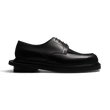 Golf Derby J.M. Weston x sacai  [Men Black calfskin]