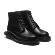  Worker Boot J.M. Weston x sacai [Black calfskin]