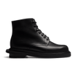  Worker Boot J.M. Weston x sacai [Black calfskin]