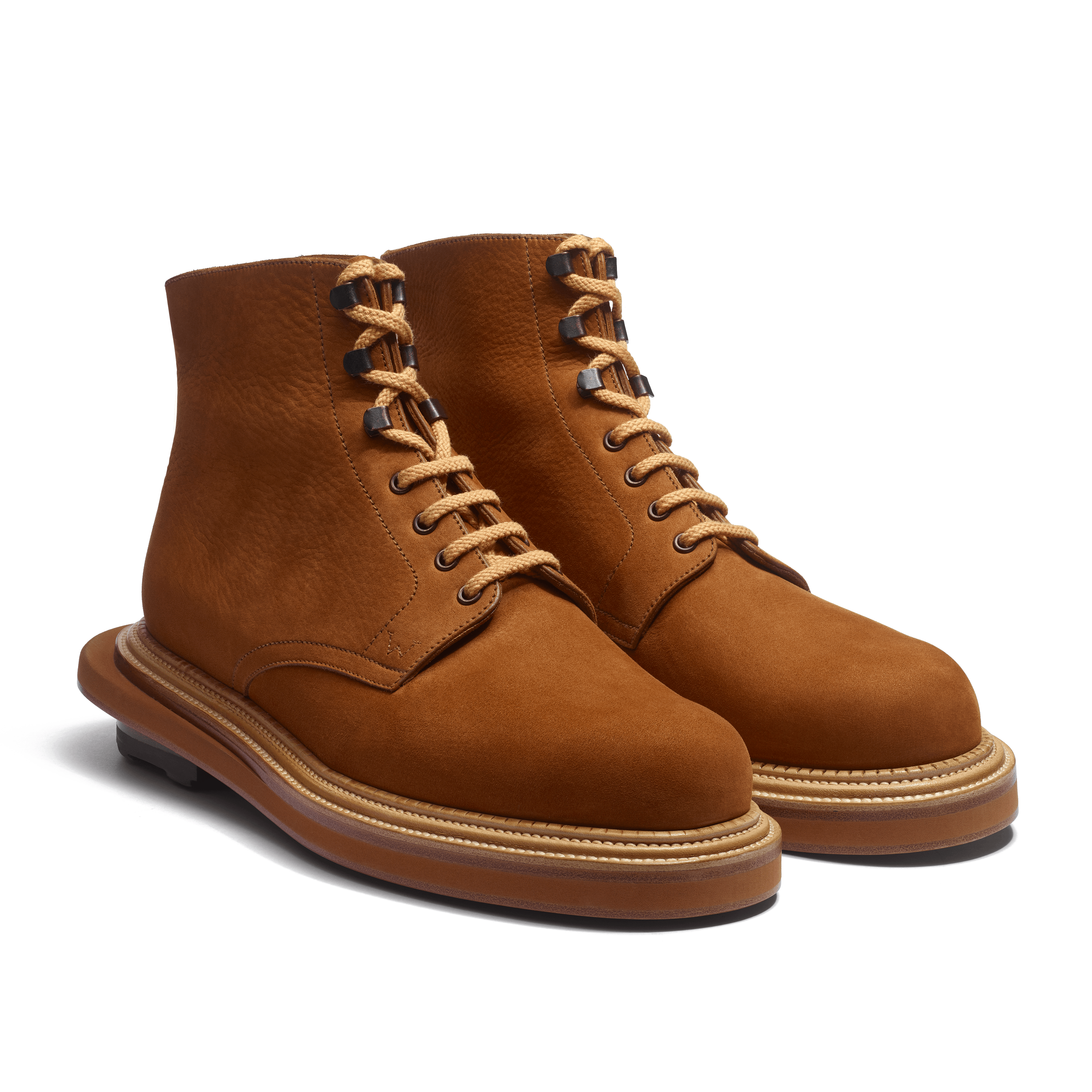 Nubuck beachnut Worker Boot J.M. Weston x sacai Nubuck beachnut Worker Boot J.M. Weston x sacai