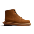 Bottine Worker J.M. Weston x sacai [nubuck beachnut]