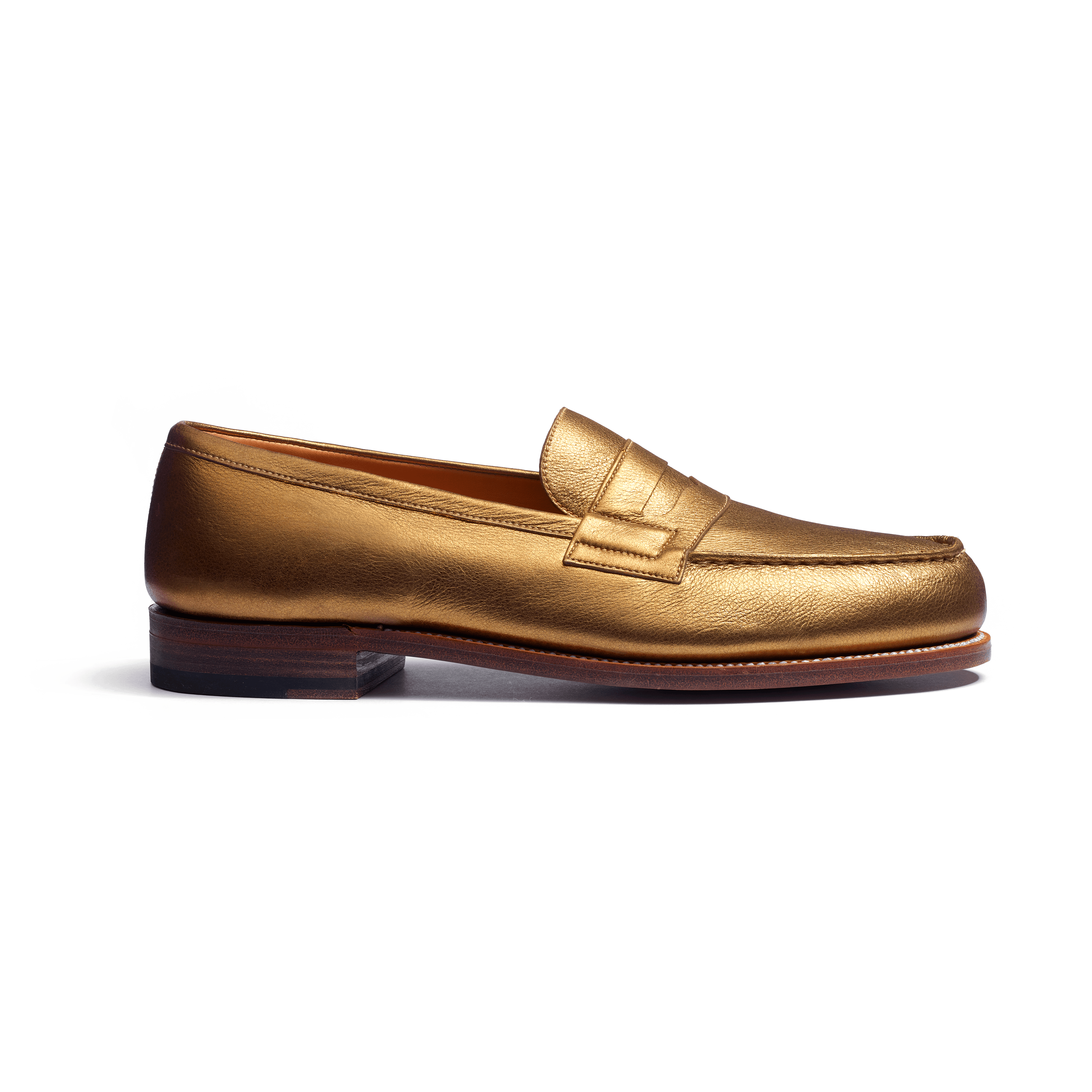 Mocassin or discount