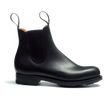 Antarès Chelsea Boot [Women Black water-repellent calfskin]